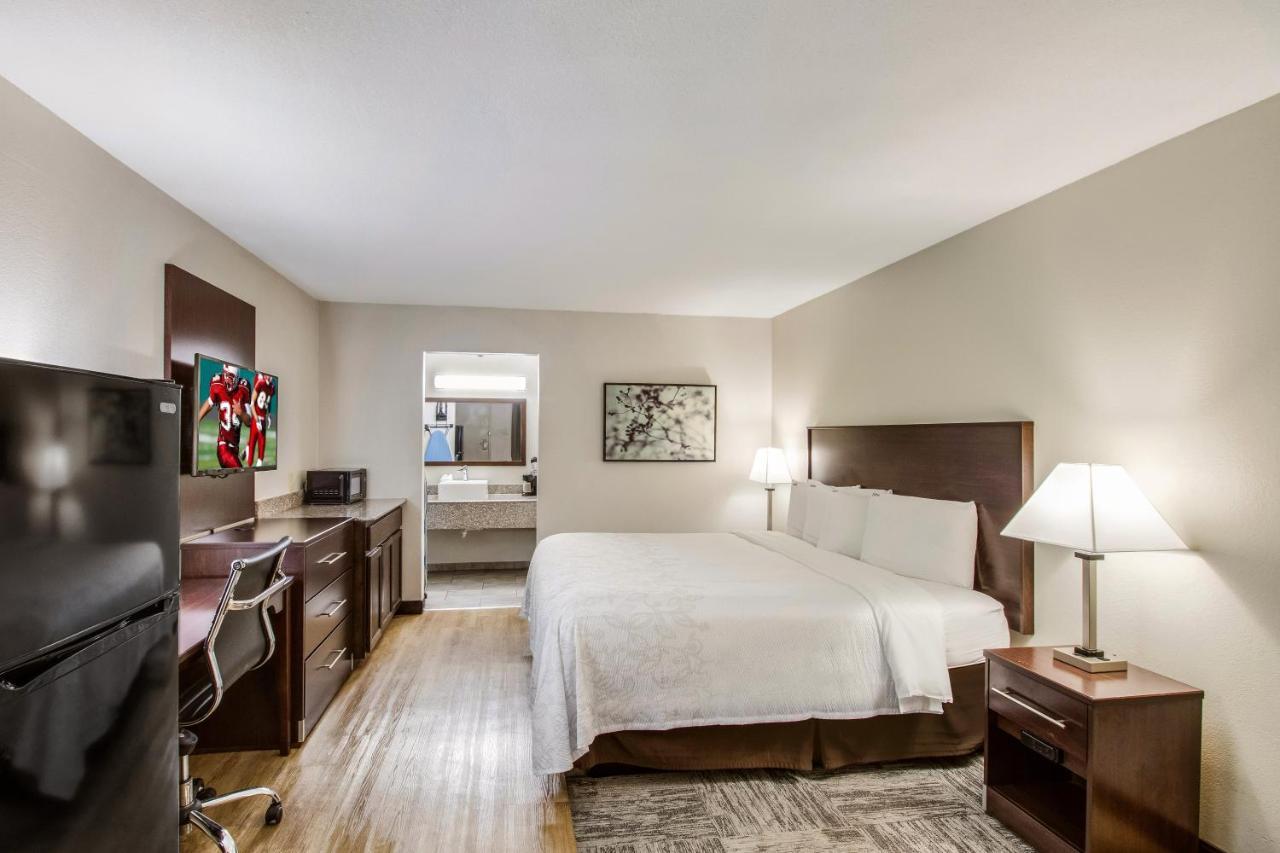 Red Roof Plus+ Dallas - 3* Addison