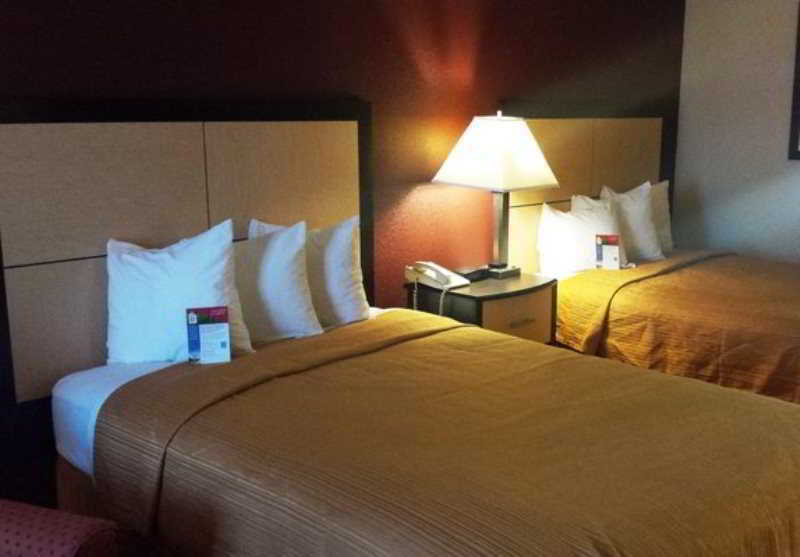 Red Roof Plus+ Dallas - 3* Addison